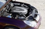 Mercedes-Benz CLS-Class 2008 года